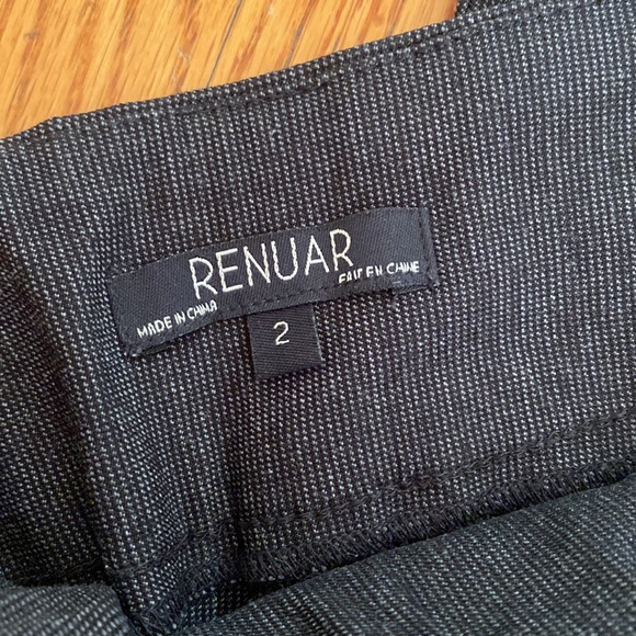 Renault stretch classy pants - Picture 3 of 5